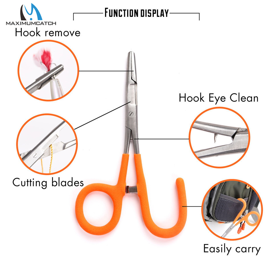 Maximumcatch Fly Fishing Hook  - Fishing Hook Remover recensie en prijs