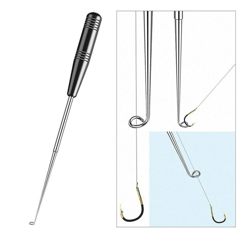 Stainless Steel Safety Extract - Fishing Hook Remover recensie en prijs