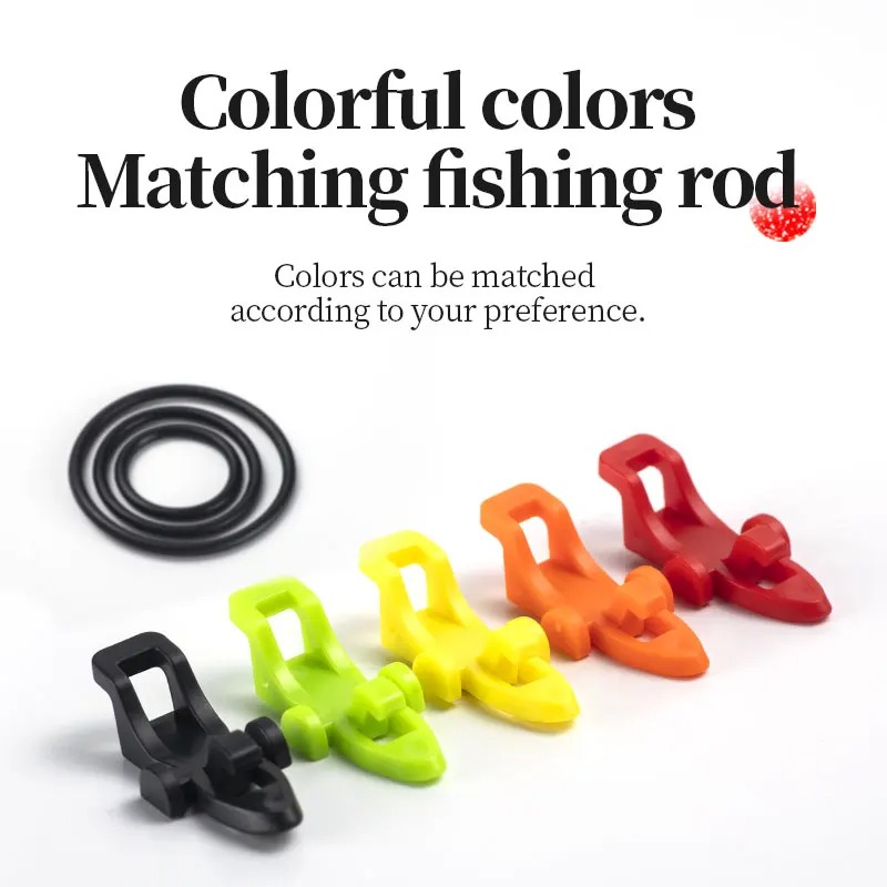 10-30pcs Fishing Rod Pole Hook - Fishing Hook Box recensie en prijs