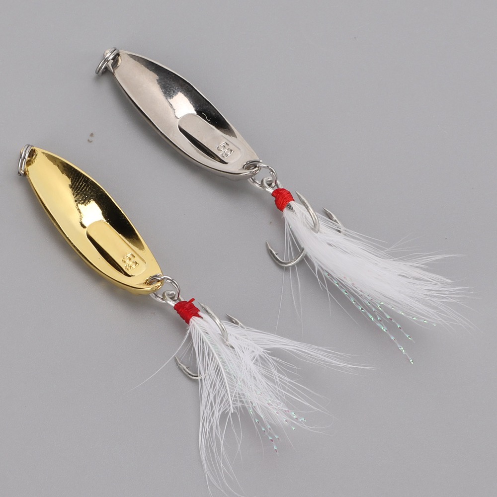 10PCS Portable Zinc Alloy Fish - Fishing Hook Treble recensie en prijs