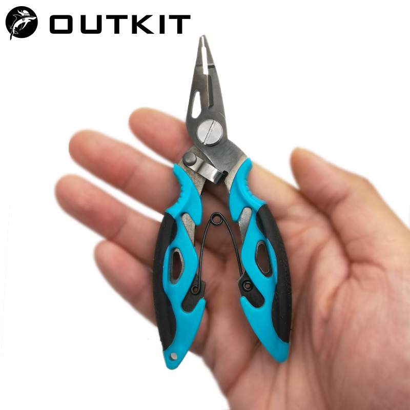 OUTKIT Multifunctional Fishing - Fishing Hook Remover recensie en prijs