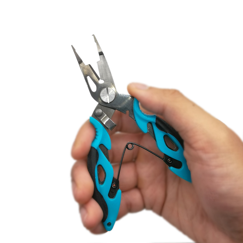 OUTKIT Multifunctional Fishing - Fishing Hook Remover recensie en prijs