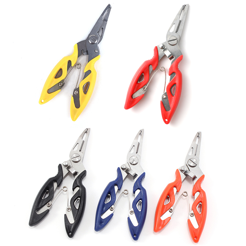 Fishing Pliers Fish Line Cutte - Fishing Hook Remover recensie en prijs