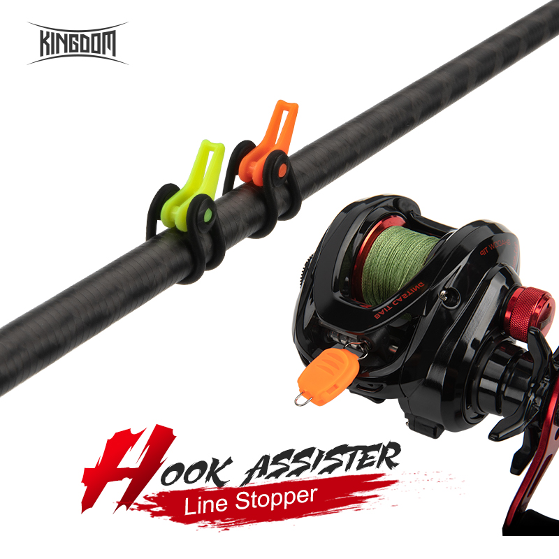 Kingdom Fishing Accessories Ho - Fishing Hook Jig recensie en prijs