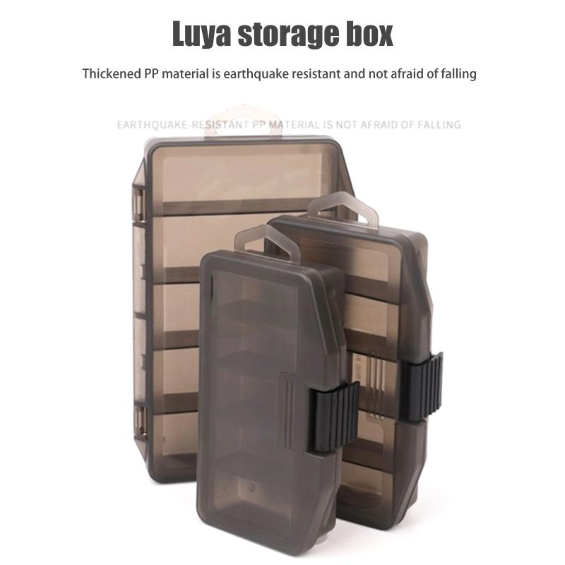 Hot Sale Fishing Tackle Box Po - Fishing Hook Box recensie en prijs