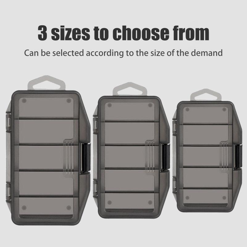 Hot Sale Fishing Tackle Box Po - Fishing Hook Box recensie en prijs