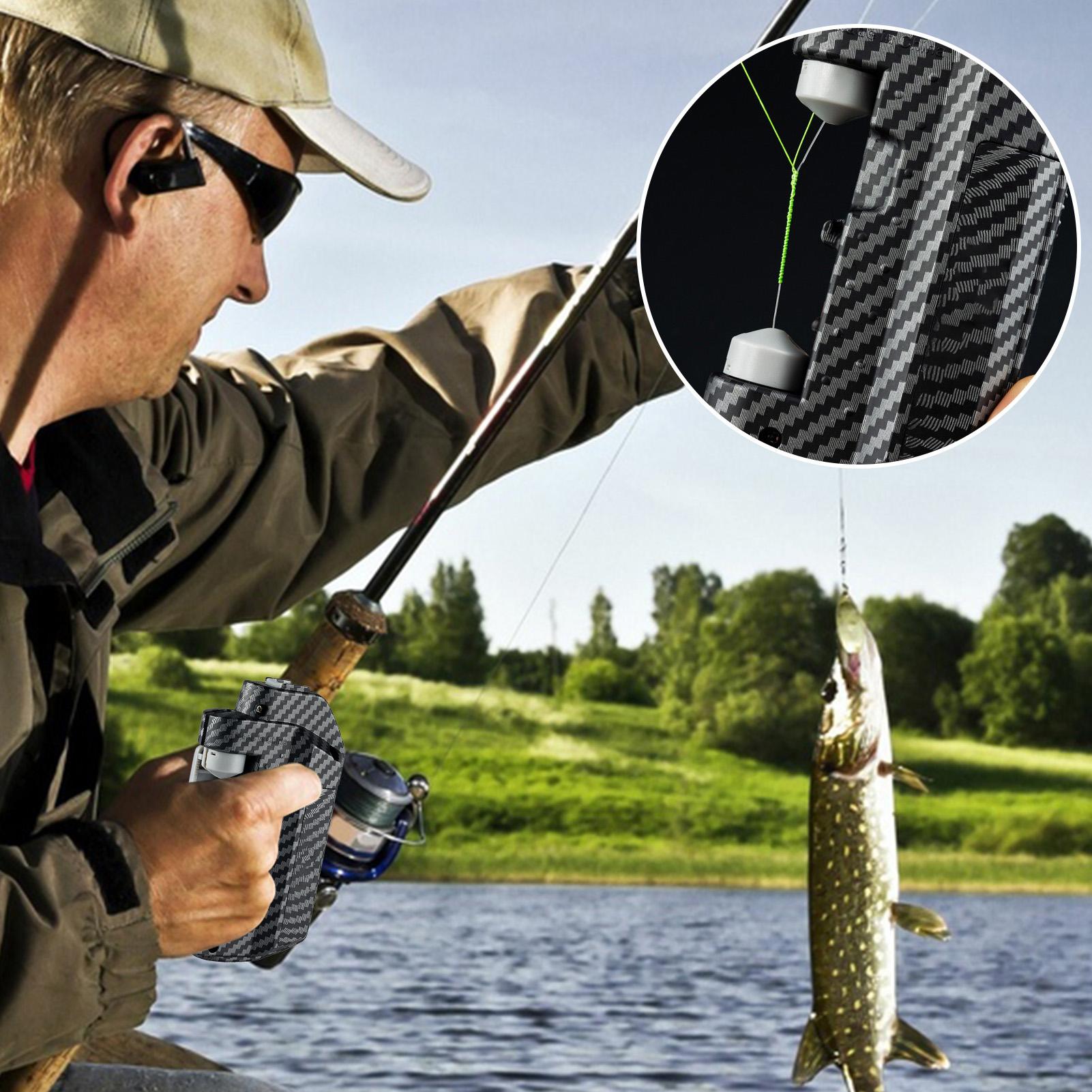 Hook Tying Tool Electric Fishi - Fishing Hook Box recensie en prijs
