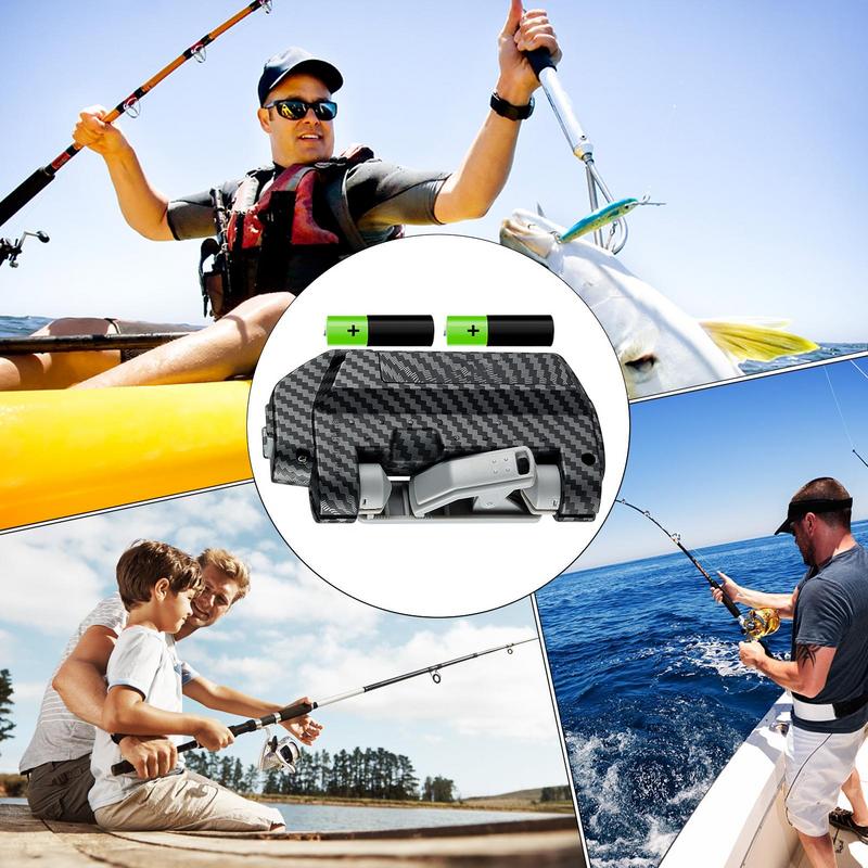 Hook Tying Tool Electric Fishi - Fishing Hook Box recensie en prijs