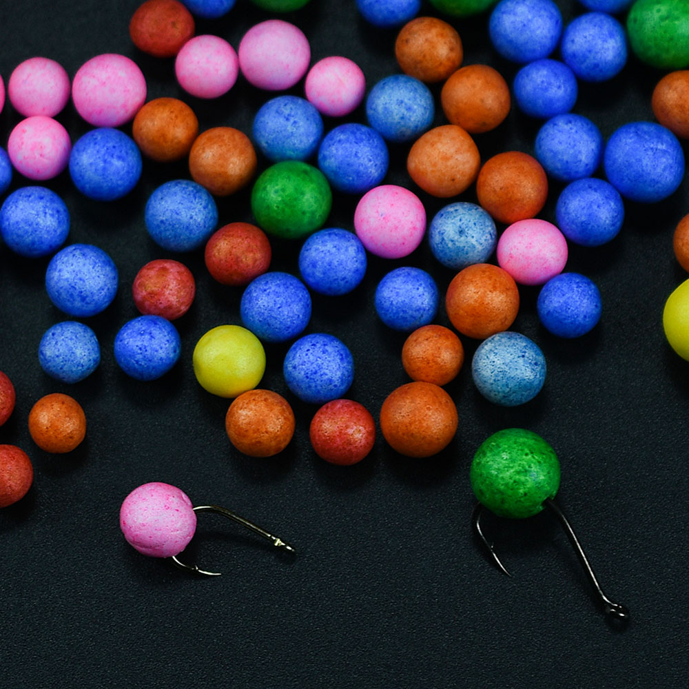 1Bottle Carp Fishing Pop-Up Bo - Fishing Hook Assortment recensie en prijs