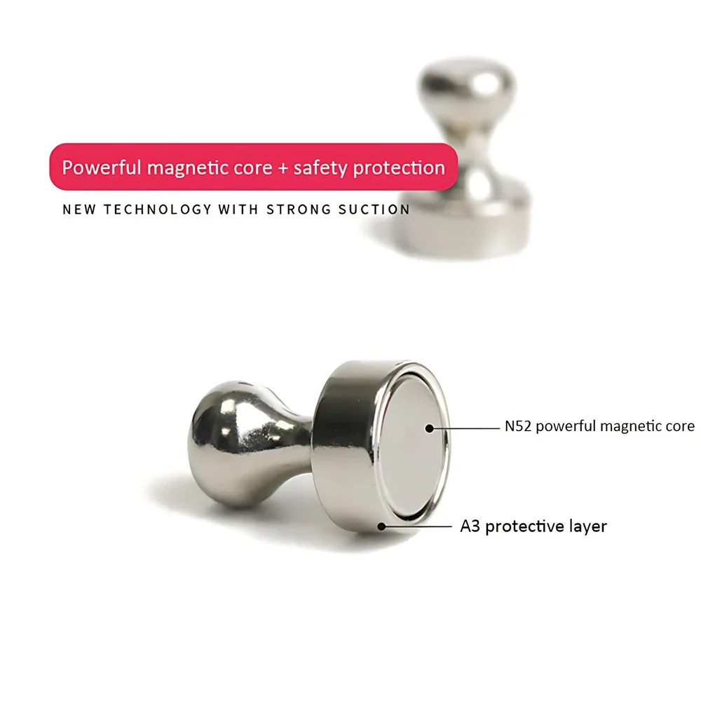 10PCS Magnet Super Strong Fish - Fishing Hook Stainless Steel recensie en prijs