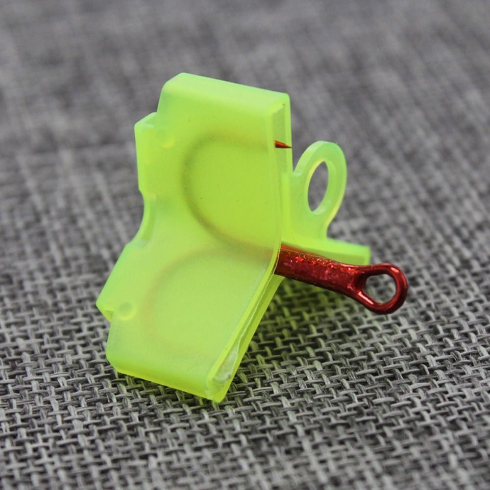 50PCS Fishing Lures Holders Tr - Fishing Hook Treble recensie en prijs
