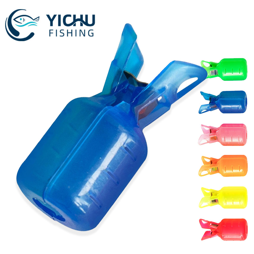 10Pcs/Lot Squid Jig Hook Cover - Fishing Hook Jig recensie en prijs