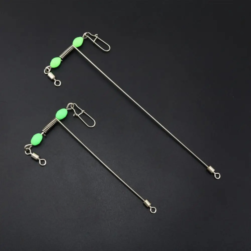 3 Way Connector Sea Fishing Ho - Fishing Hook Stainless Steel recensie en prijs