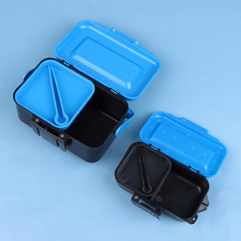 Portable Fishing Lure Box Case - Fishing Hook Box recensie en prijs