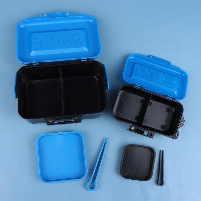 Portable Fishing Lure Box Case - Fishing Hook Box recensie en prijs