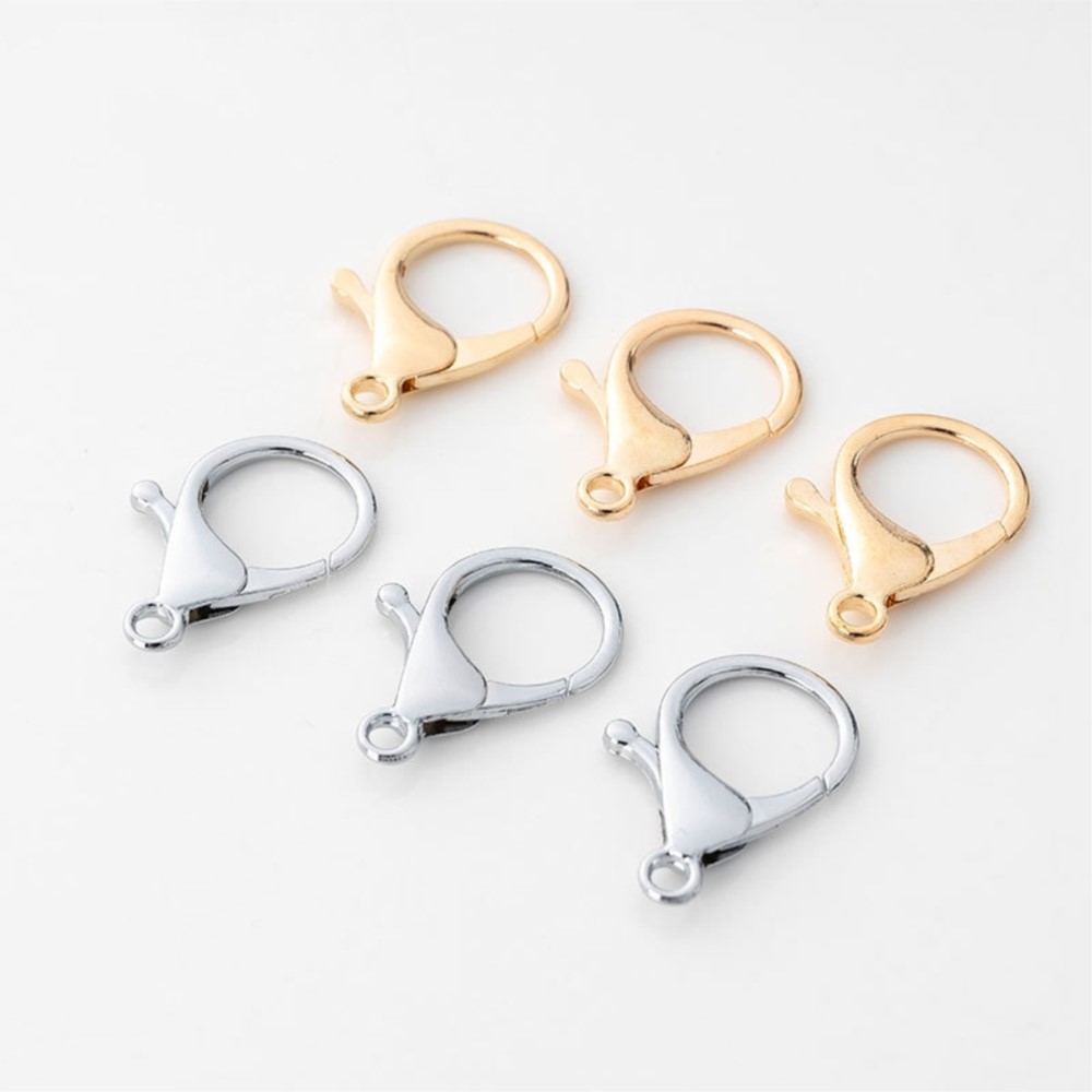 10pcs 24X34mm Large Lobster Cl - Fishing Hook Size recensie en prijs