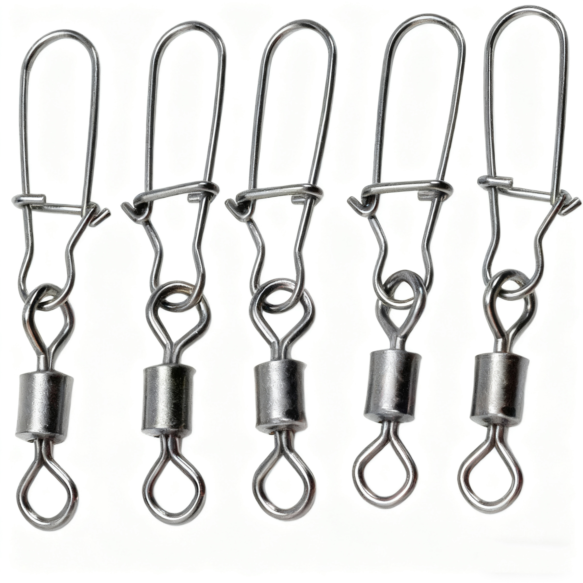 50pcs/box Stainless Steel Fish - Fishing Hook Box recensie en prijs