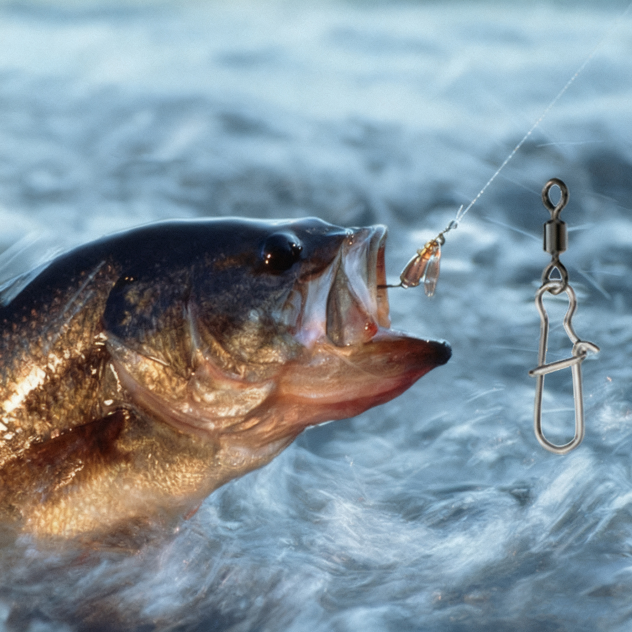 50pcs/box Stainless Steel Fish - Fishing Hook Box recensie en prijs