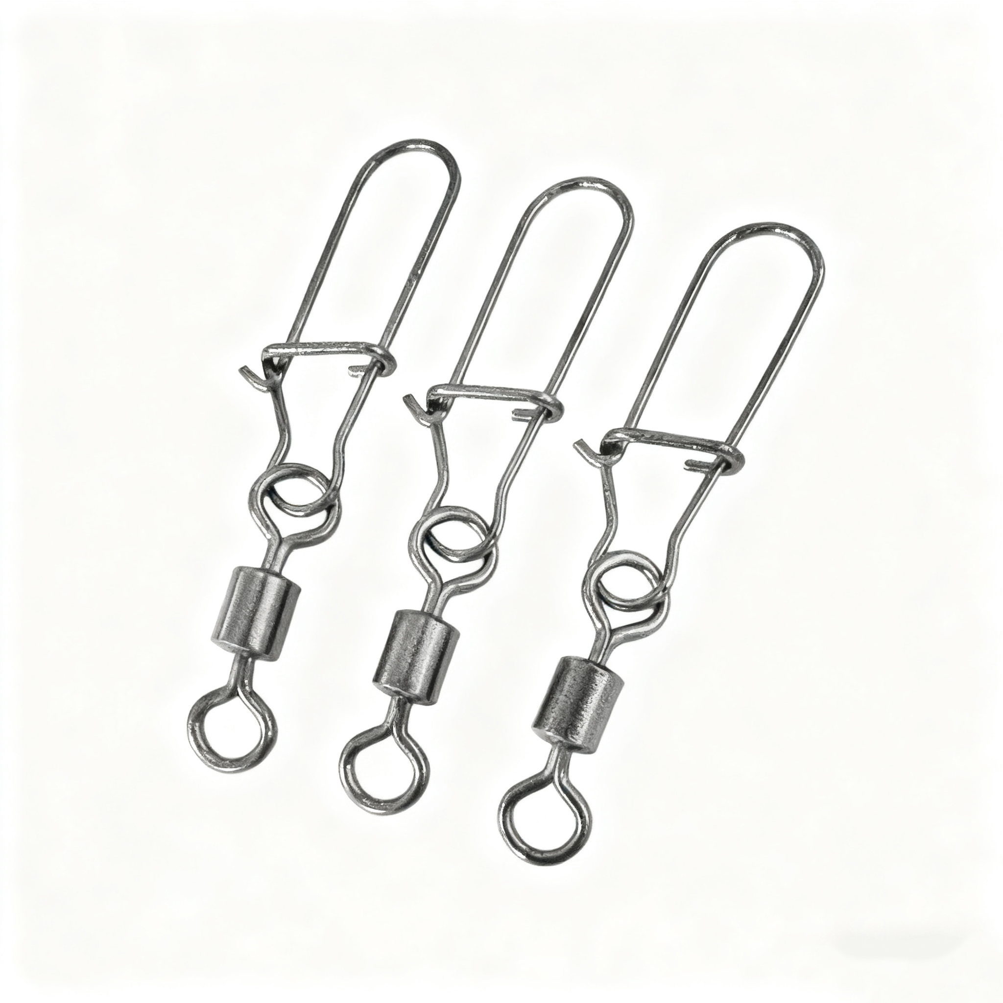 50pcs/box Stainless Steel Fish - Fishing Hook Box recensie en prijs
