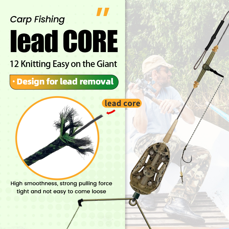 3 Hook Pre-tied Carp Hair Rigs - Fishing Hook Assortment recensie en prijs