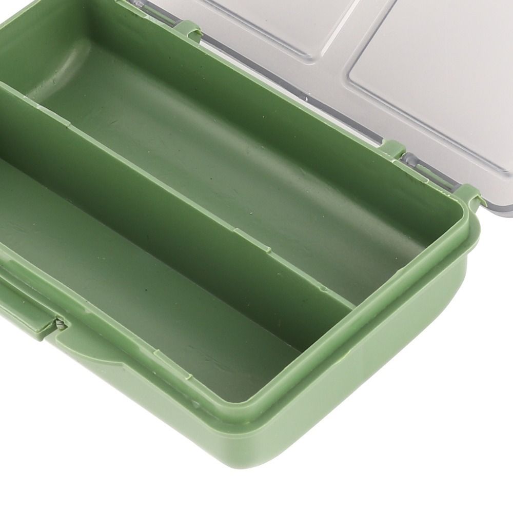 2PCS Multiple Grids Fishing Lu - Fishing Hook Box recensie en prijs