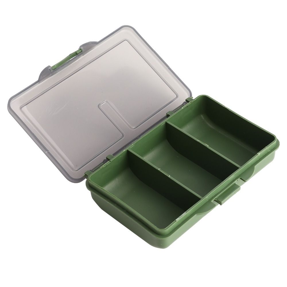 2PCS Multiple Grids Fishing Lu - Fishing Hook Box recensie en prijs