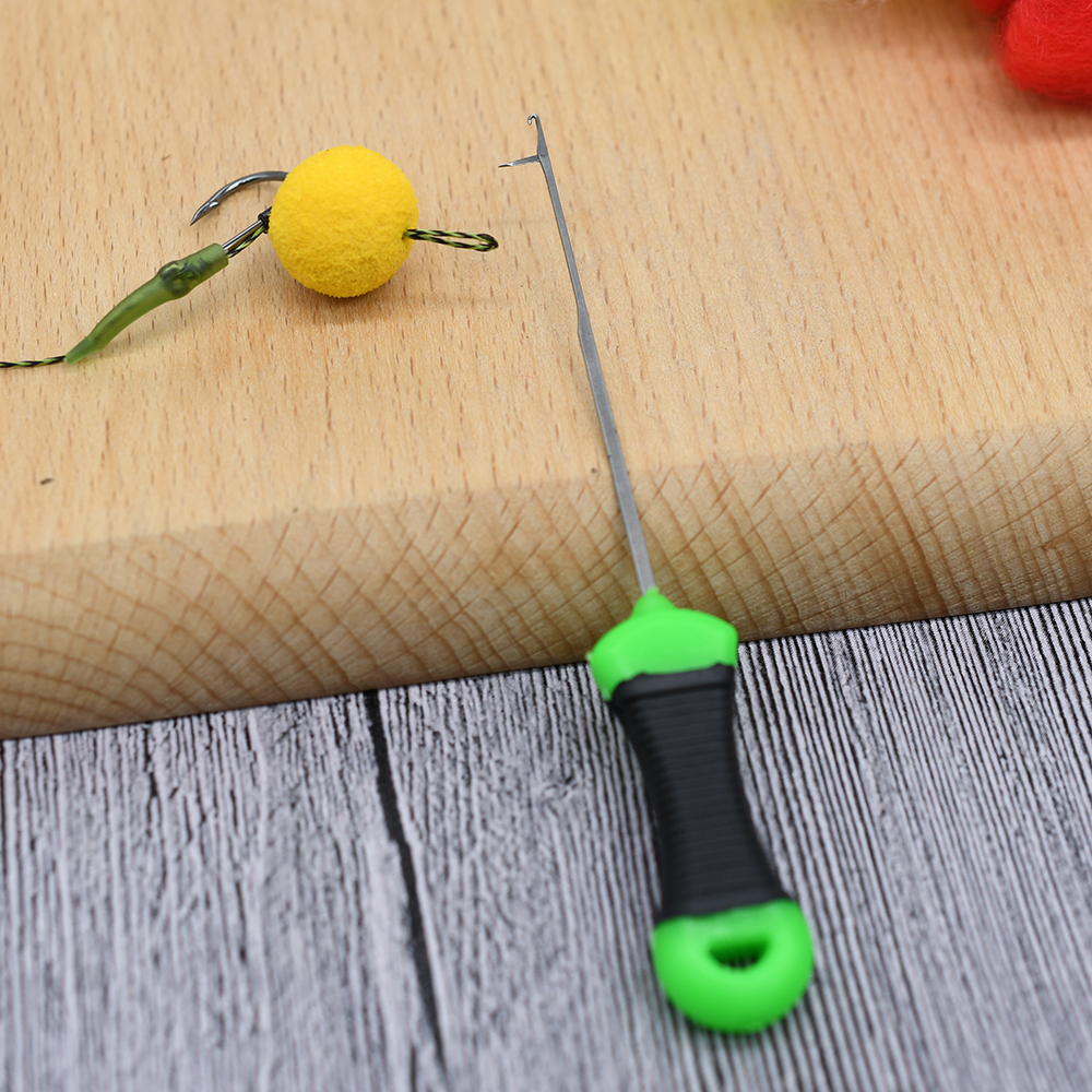 MNFT 1PC Carp Fishing Tools Ba - Fishing Hook Stainless Steel recensie en prijs