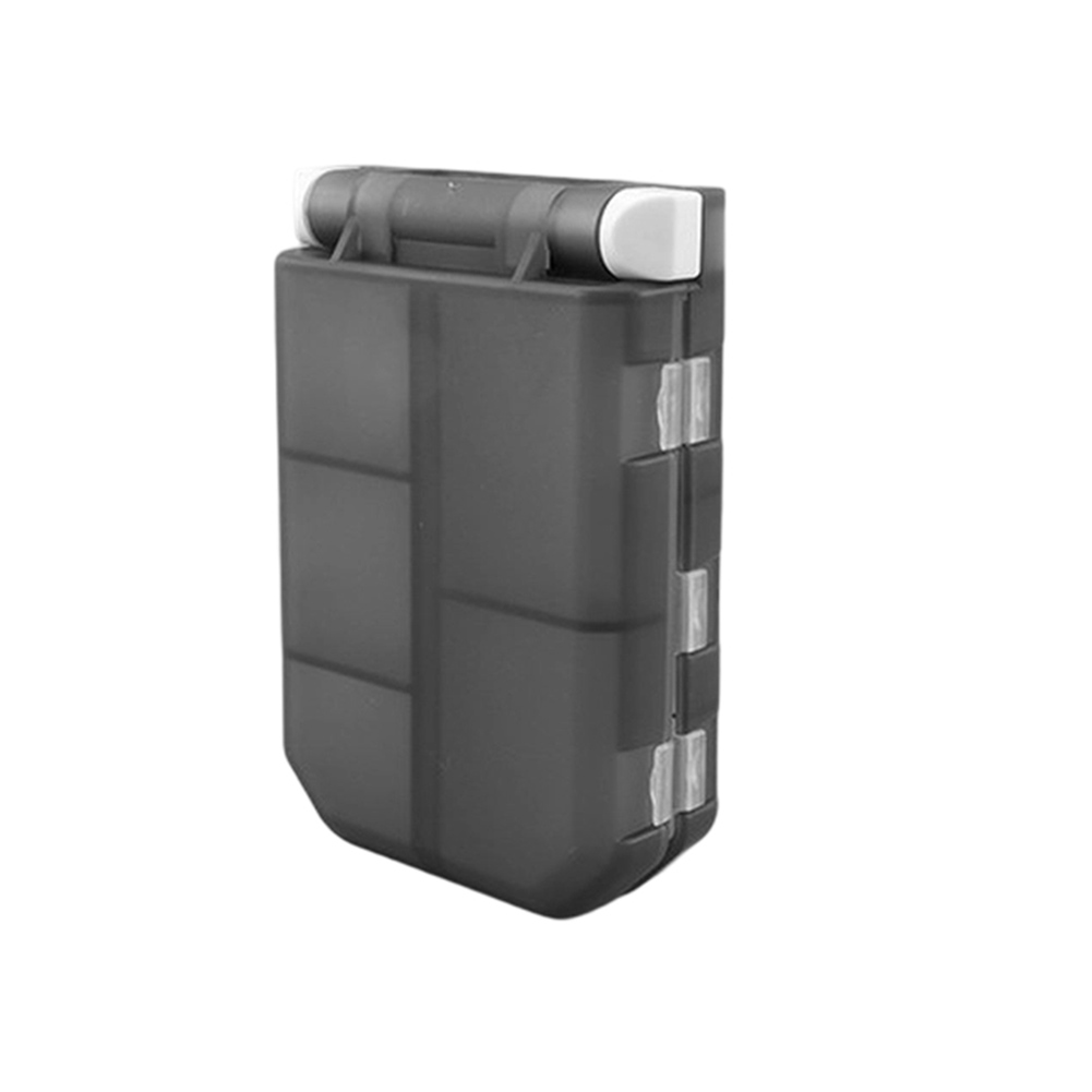 Fishing Tackle Box Double-Side - Fishing Hook Box recensie en prijs