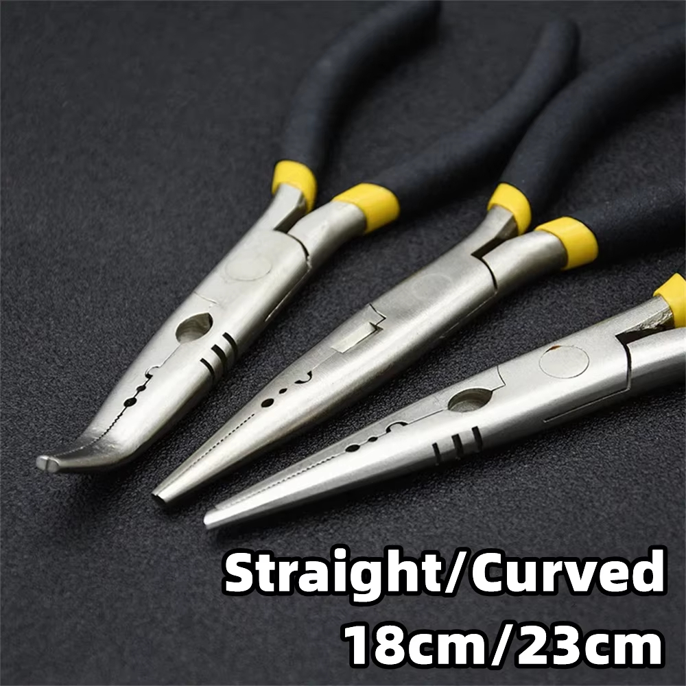 1Pcs Stainless Steel Fishing P - Fishing Hook Remover recensie en prijs