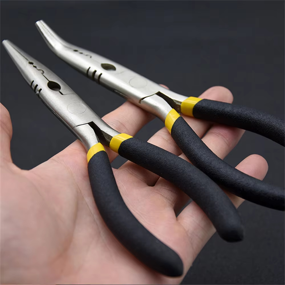 1Pcs Stainless Steel Fishing P - Fishing Hook Remover recensie en prijs