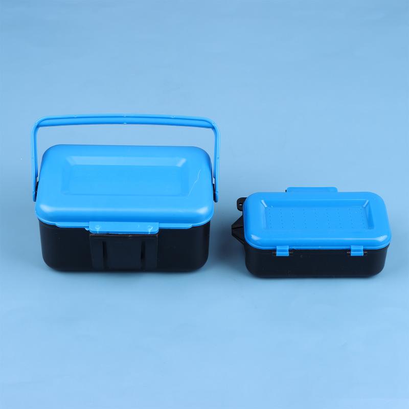 Travel Fishing Lure Storage Bo - Fishing Hook Box recensie en prijs