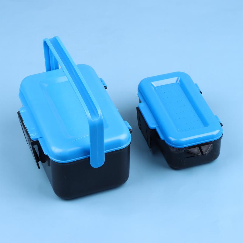 Travel Fishing Lure Storage Bo - Fishing Hook Box recensie en prijs