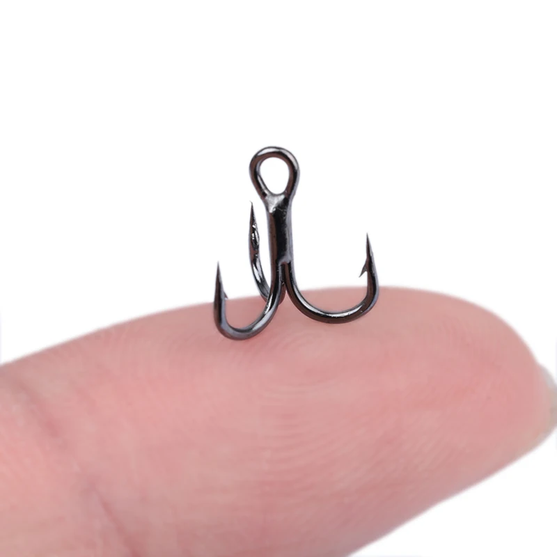 New 10pcs 3x Strong Super Shar - Fishing Hook Offset recensie en prijs