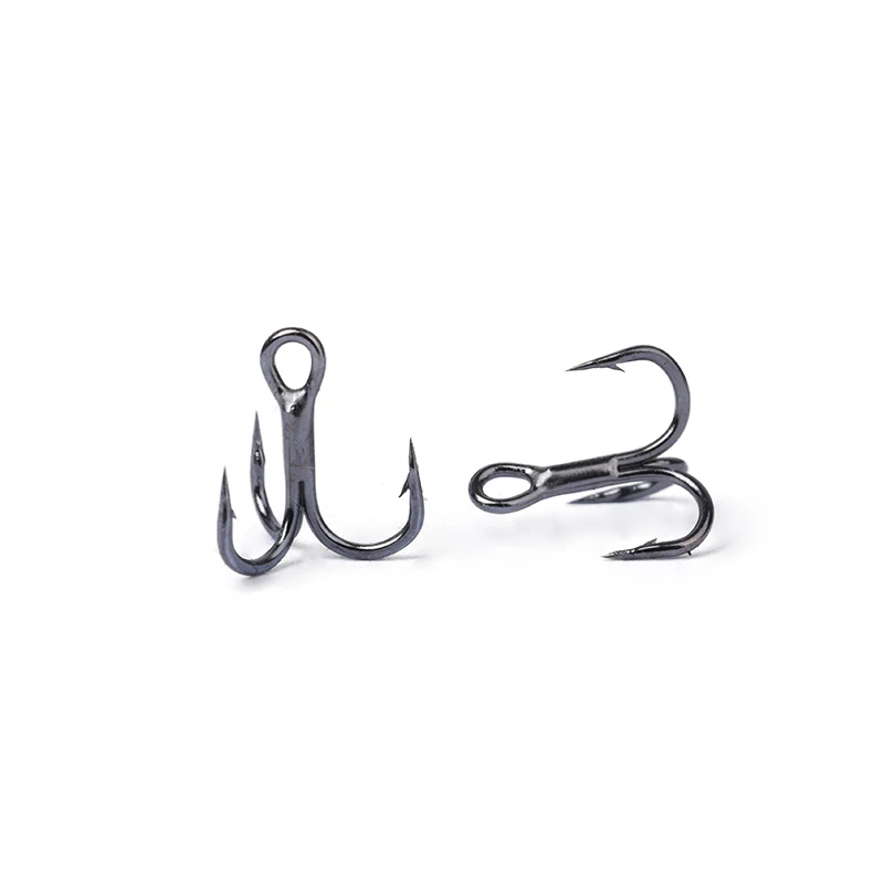 New 10pcs 3x Strong Super Shar - Fishing Hook Offset recensie en prijs
