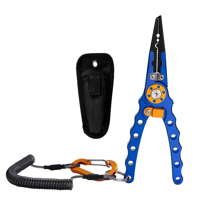 Popu For Bait Fishing Tongs Fi - Fishing Hook recensie en prijs