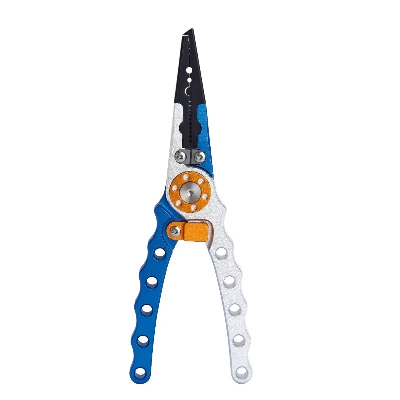 Popu For Bait Fishing Tongs Fi - Fishing Hook recensie en prijs