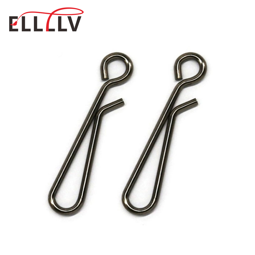 100pcs Saltwater Fishing Stain - Fishing Hook Stainless Steel recensie en prijs