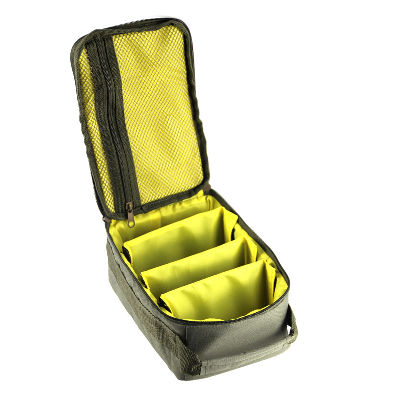 Outdoor Oxford Fishing Tackle  - Fishing Hook Size recensie en prijs