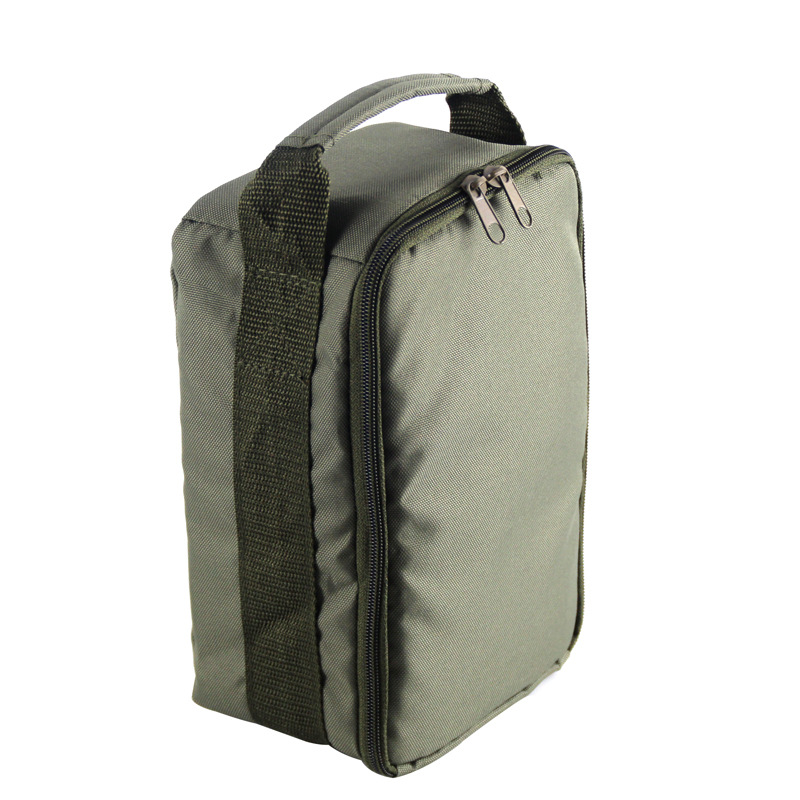 Outdoor Oxford Fishing Tackle  - Fishing Hook Size recensie en prijs