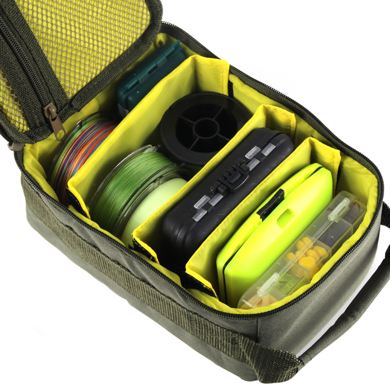 Outdoor Oxford Fishing Tackle  - Fishing Hook Size recensie en prijs