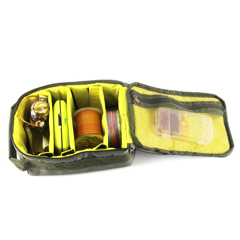 Outdoor Oxford Fishing Tackle  - Fishing Hook Size recensie en prijs