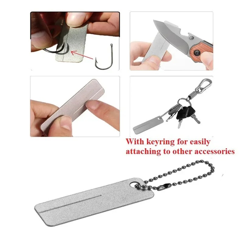 Sharpen Fishing Hook Tools For - Fishing Hook recensie en prijs