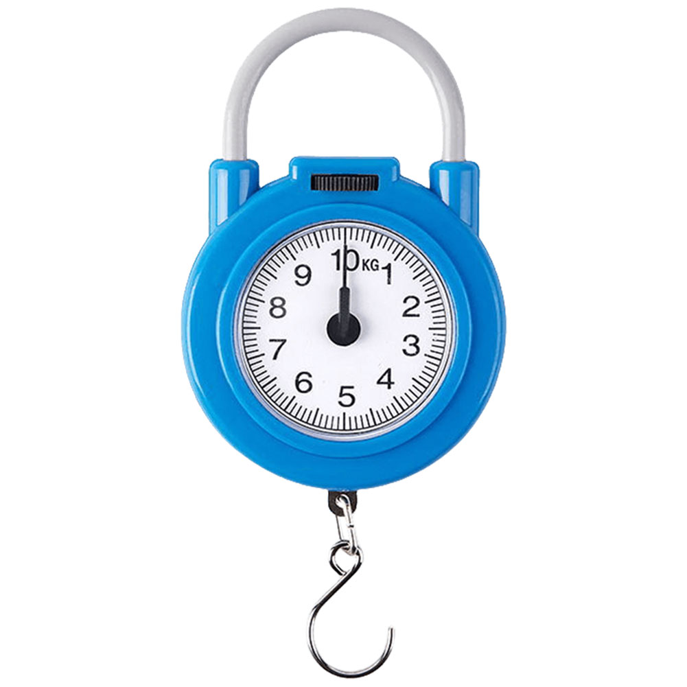10KG Digital Electronic Hangin - Fishing Hook recensie en prijs