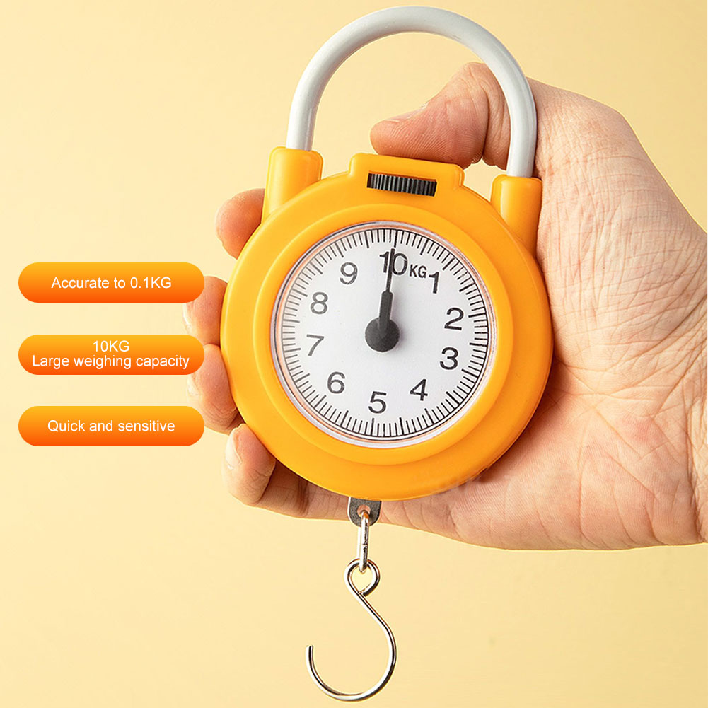 10KG Digital Electronic Hangin - Fishing Hook recensie en prijs
