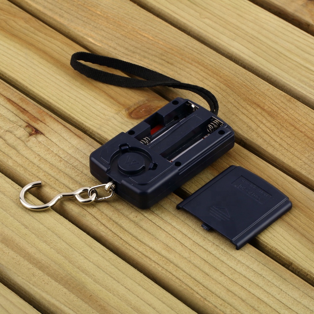 40kg/10g Digital Hanging Lugga - Fishing Hook recensie en prijs