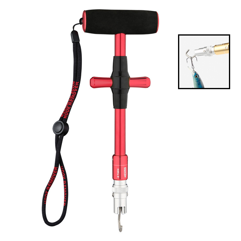 TAKEDO BL-049 T-Shape Fishing  - Fishing Hook Sharpener recensie en prijs