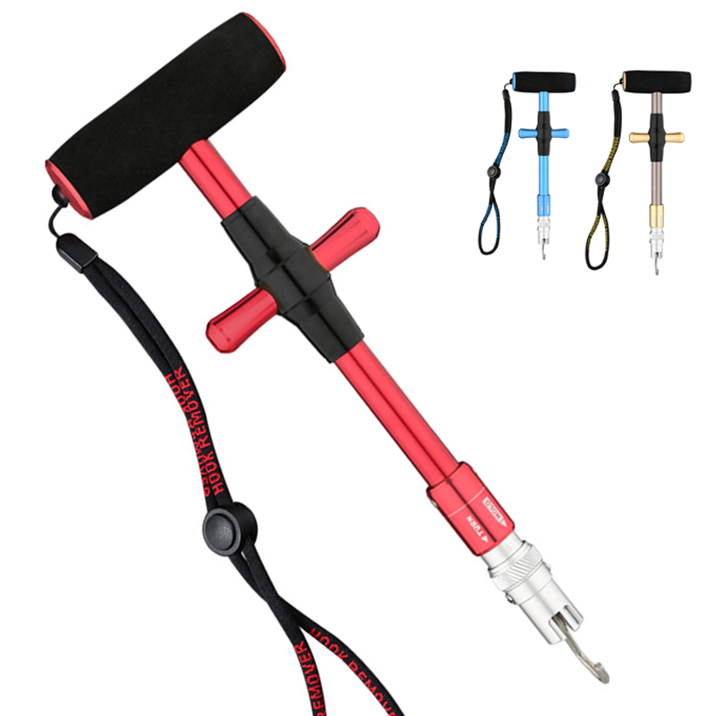 TAKEDO BL-049 T-Shape Fishing  - Fishing Hook Sharpener recensie en prijs