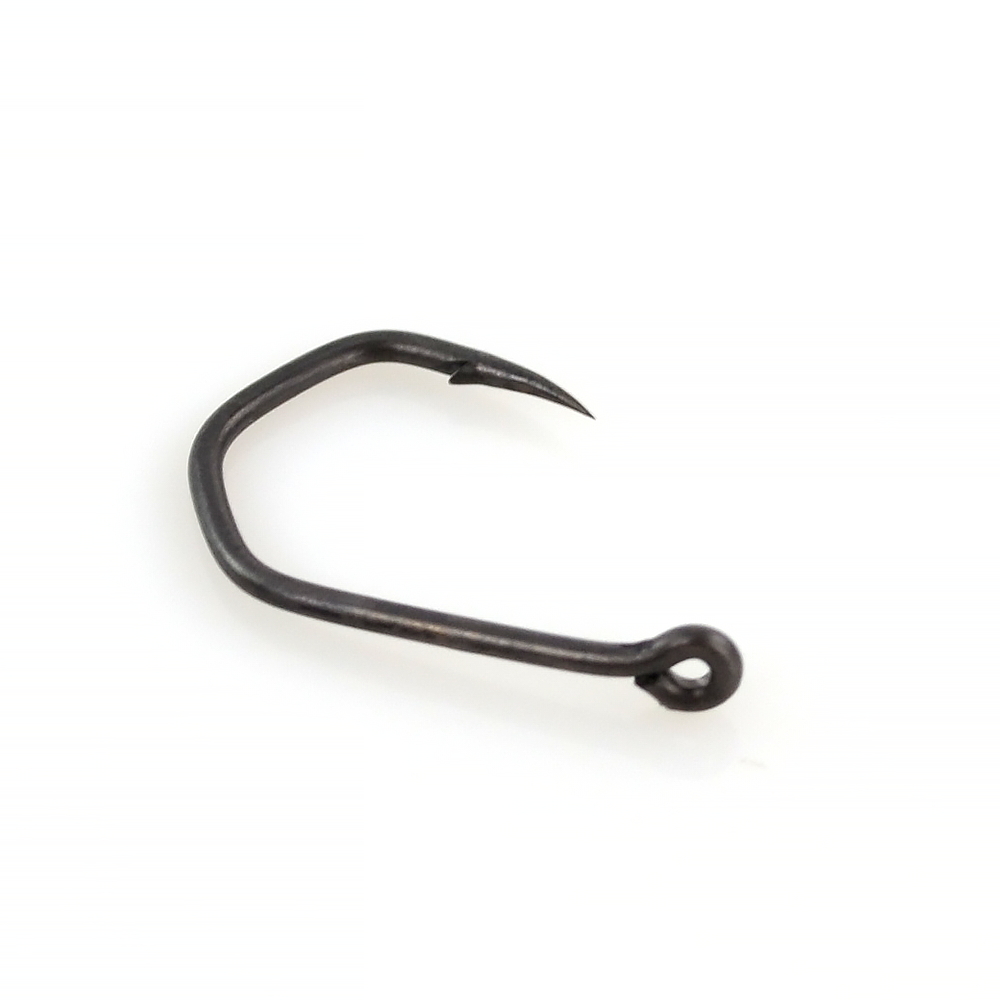 50pcs Carp Fishing Hooks Barbe - Fishing Hook Barbless recensie en prijs