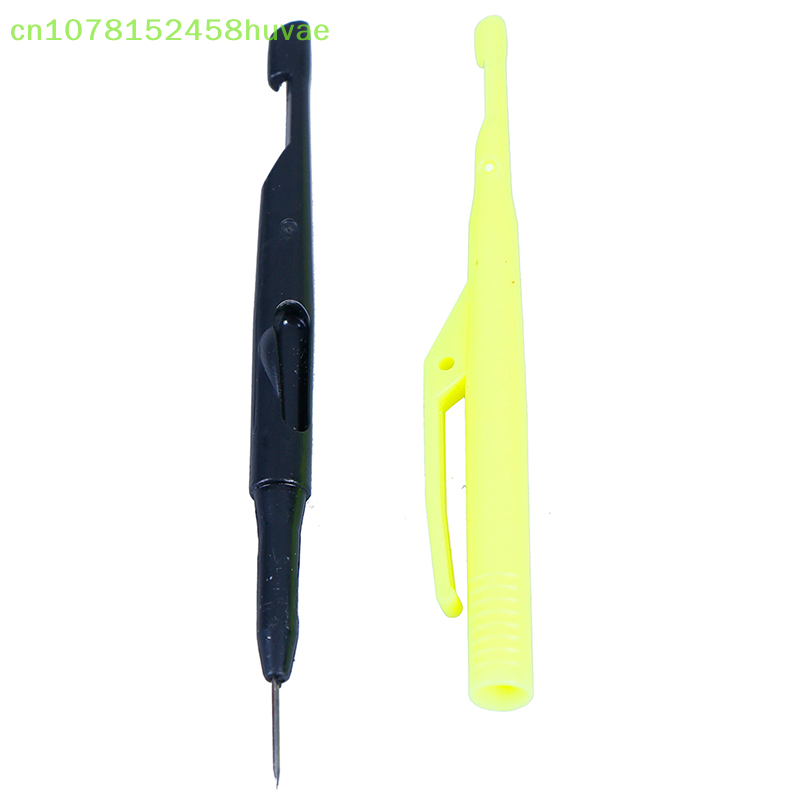 2 Pcs Plastic Hook Remover Dis - Fishing Hook Remover recensie en prijs