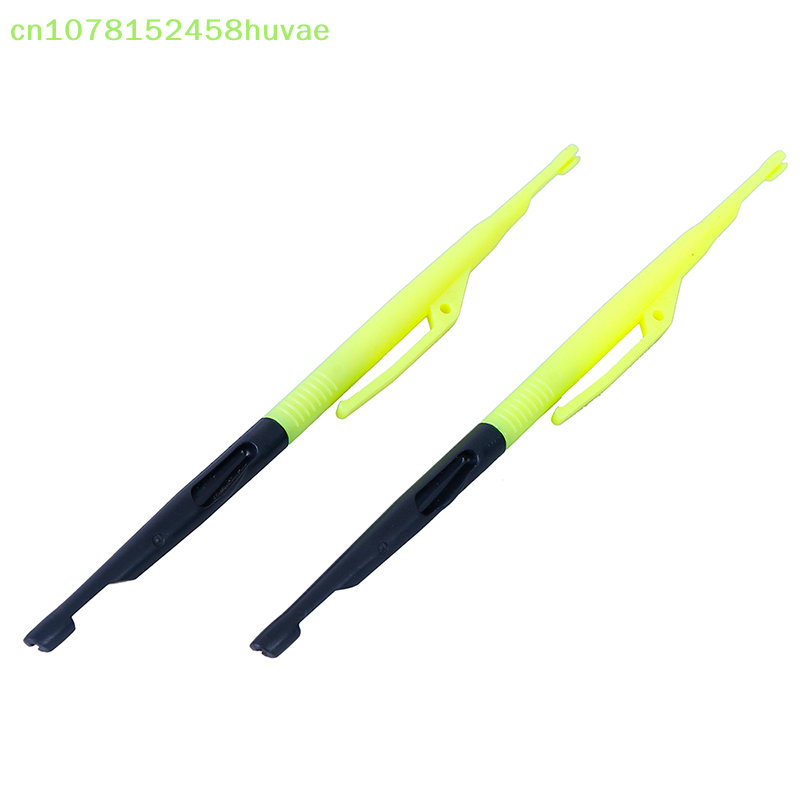 2 Pcs Plastic Hook Remover Dis - Fishing Hook Remover recensie en prijs